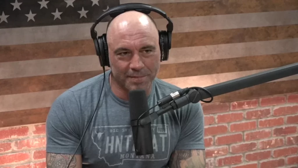 Joe Rogan Podcast