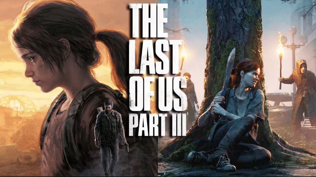 The Last Of Us Part 3 and Beyond: The Unveiled Horizon