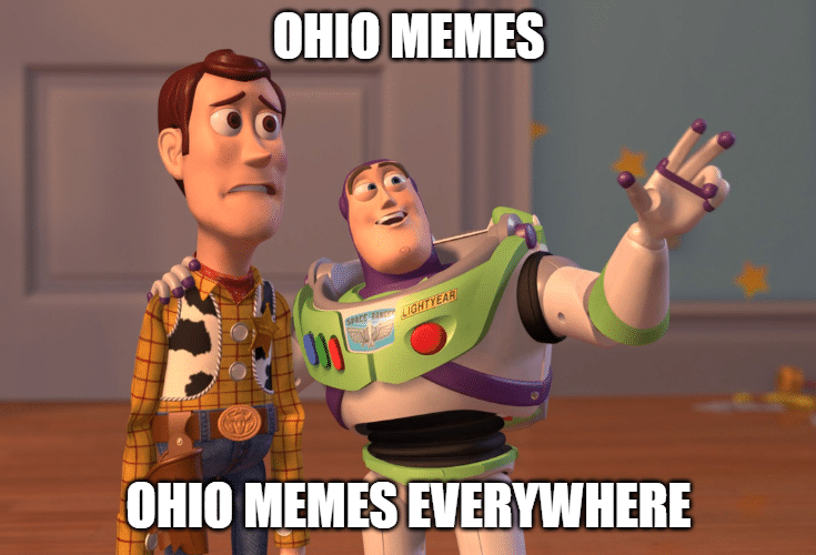 Ohio Memes