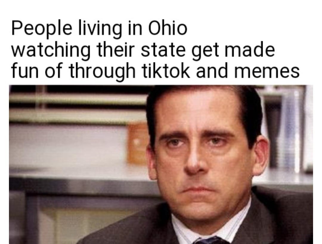 Ohio Memes and Jokes Storming TikTok The Mystery Unveiled