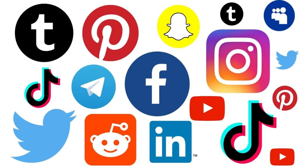 Social Media Apps