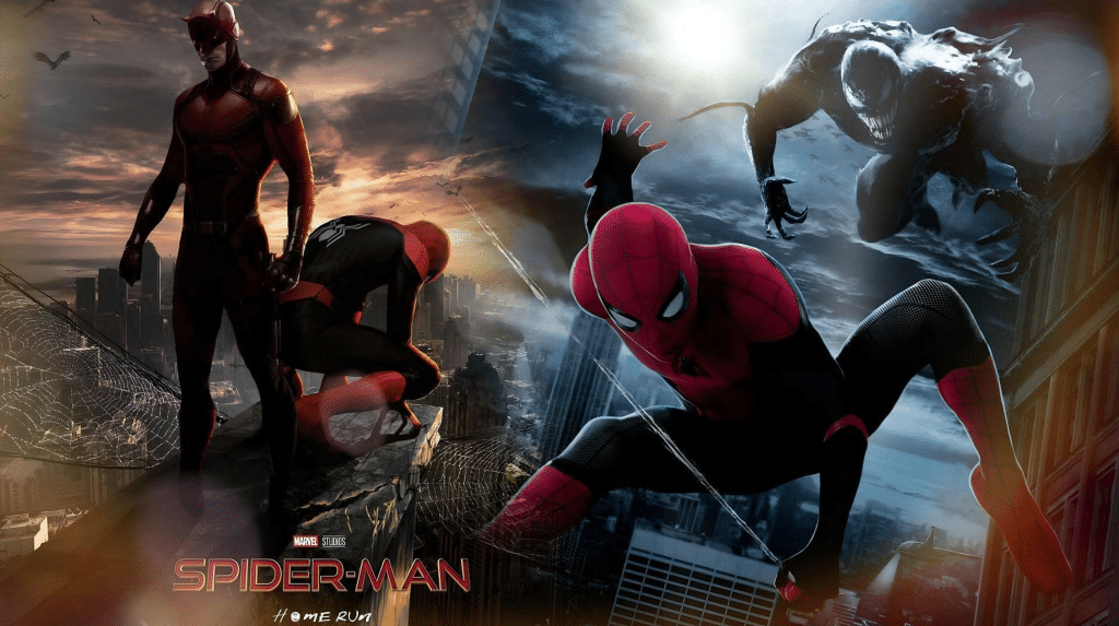 Spider Man 4 New Home: Casting Rumors and Speculations