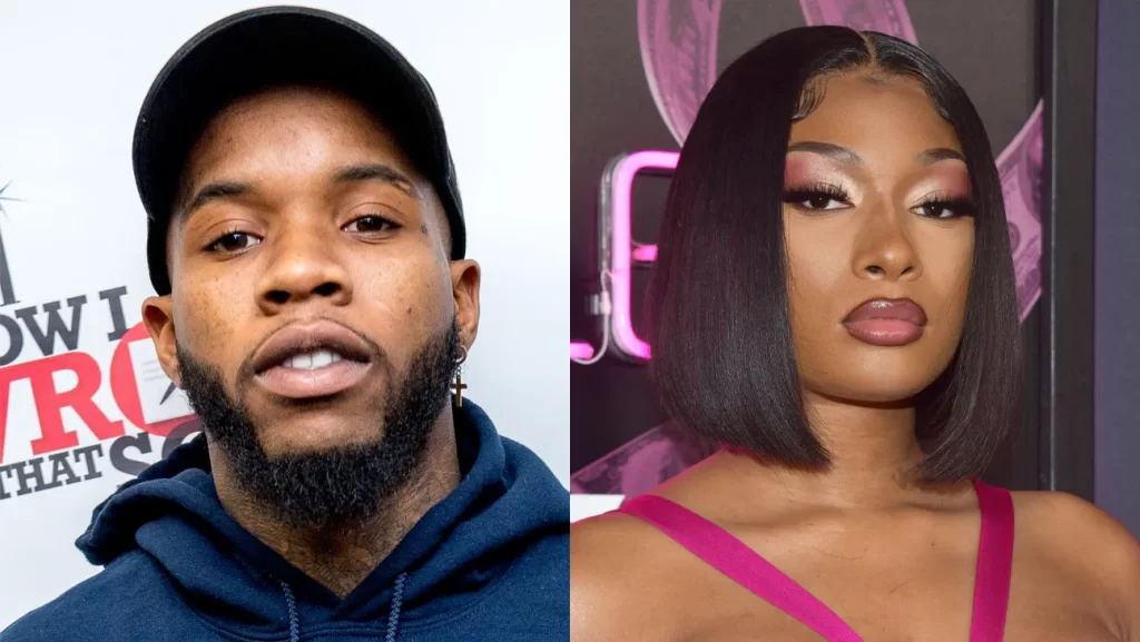 Tory Lanez and Megan Thee Stallion Controversy: Inside the Documentary