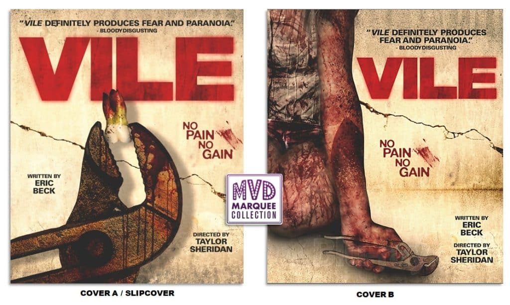 Vile (2011)