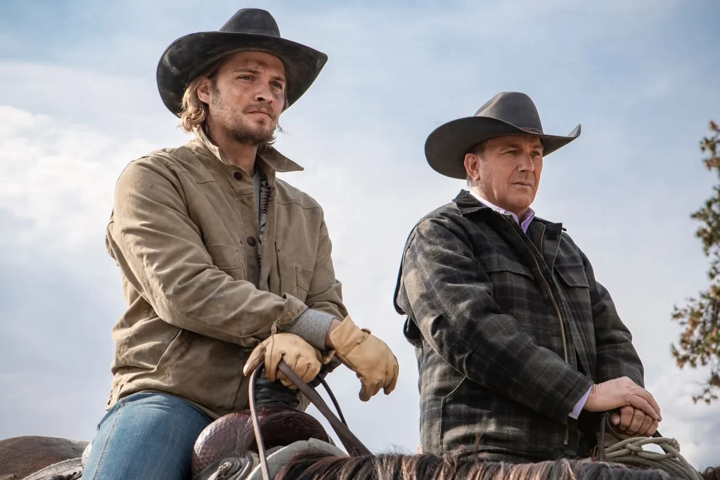 Yellowstone Cancelled: Is The Journey Really Ending?