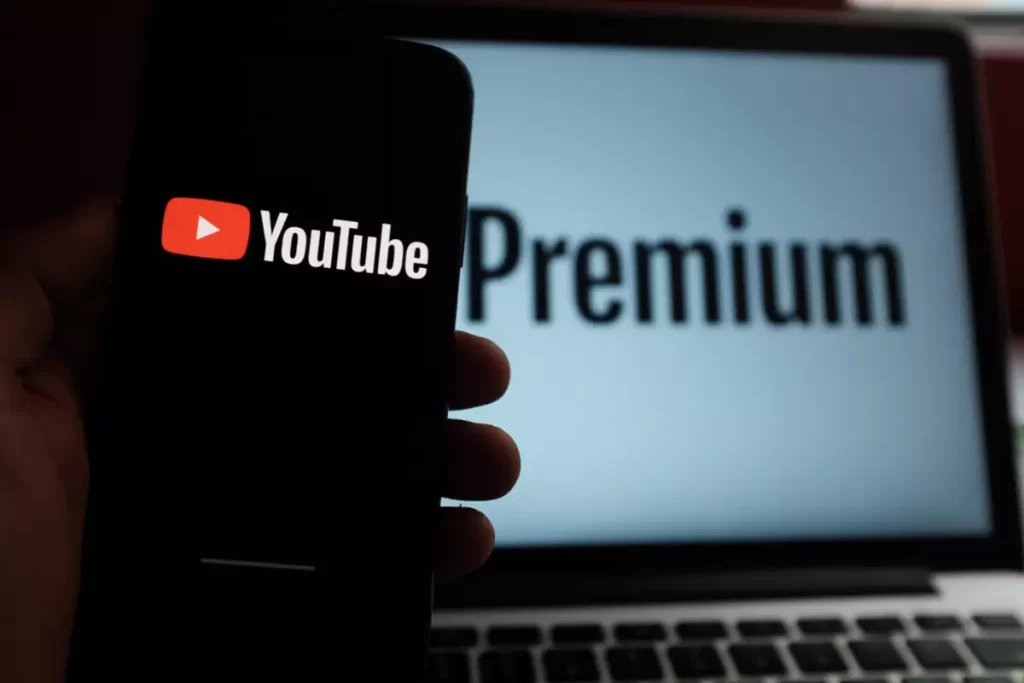 Download Youtube Videos On iPhone Using YouTube Premium