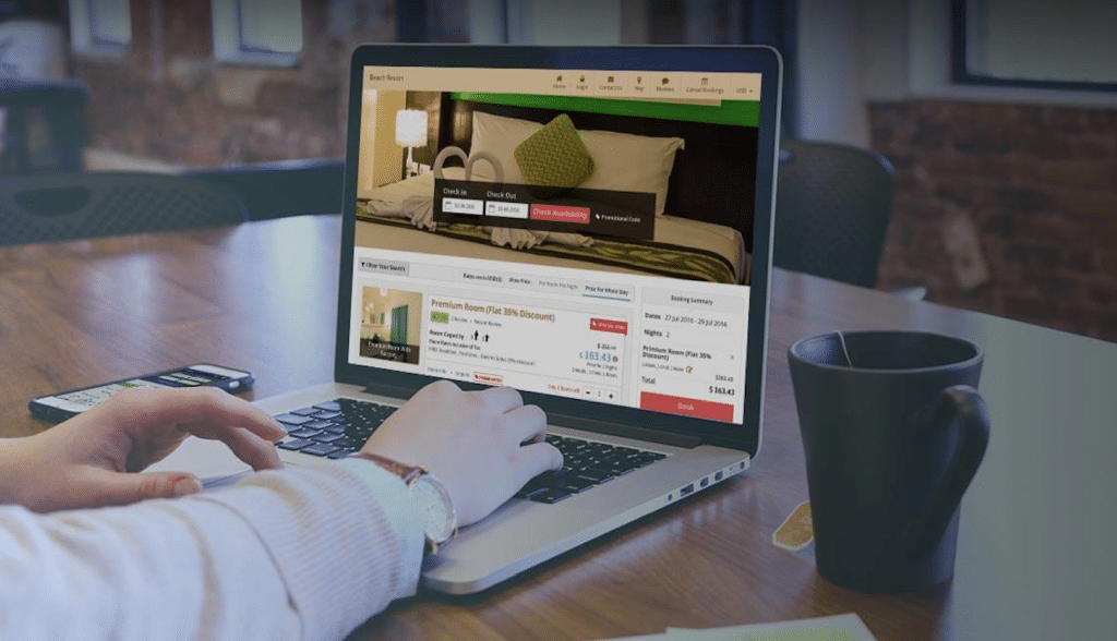 3 Essential Features of Booking Engine Software to Look for Before You Buy