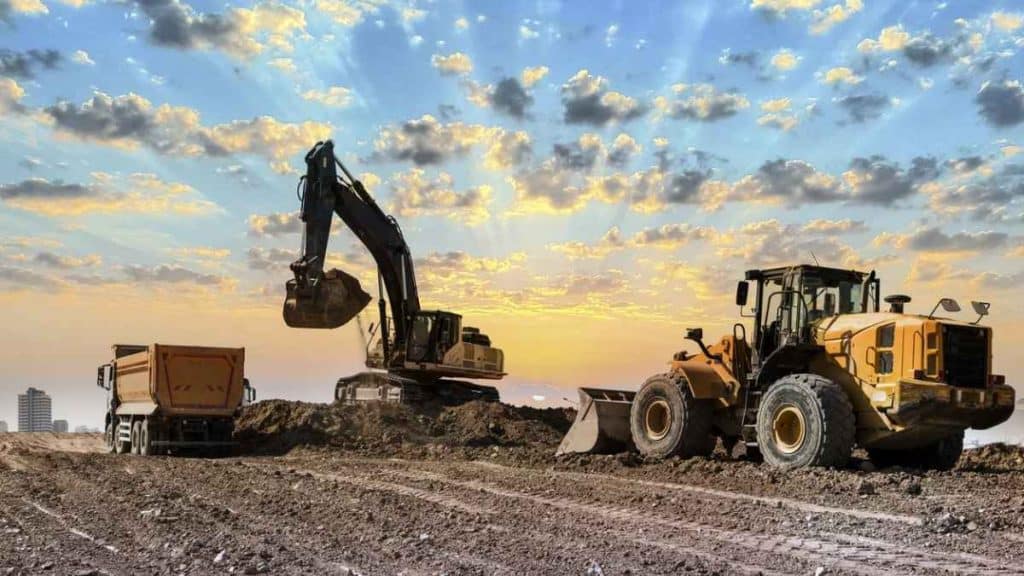 3 Essential Pieces of Equipment for a Small Construction Business