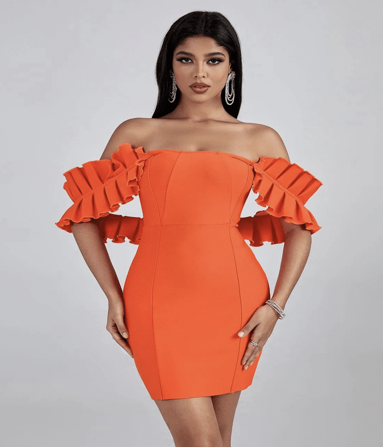 Top 10 Night Club Dresses For Women