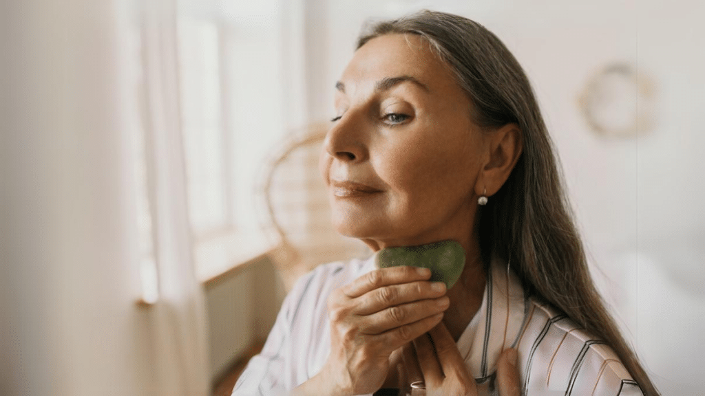 Aging Gracefully with the Power of Cellular Hydration