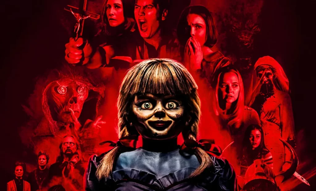 Annabelle