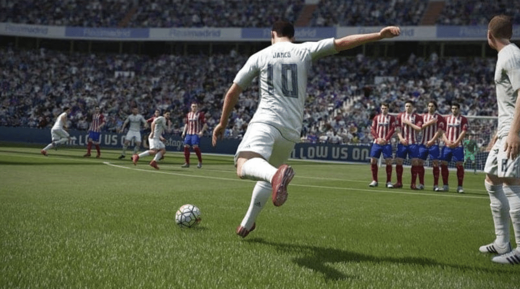 Are Football Video Games Really Realistic?