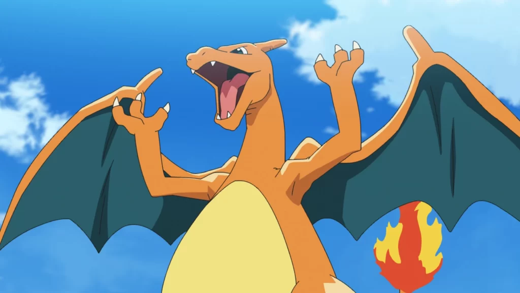 Charizard