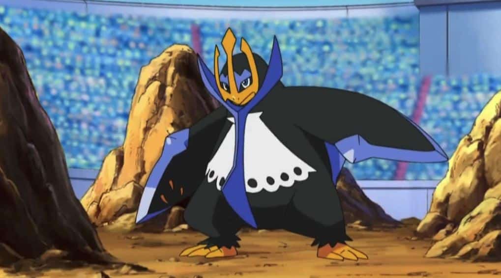 Empoleon