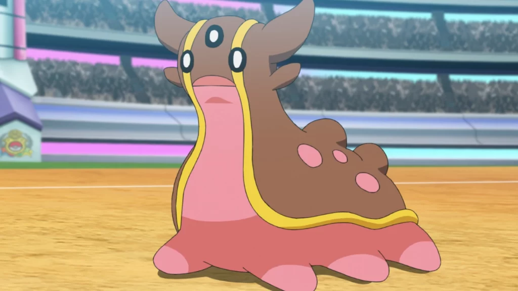 Gastrodon Weakness: Unleashing the Best Pokemon Counters!