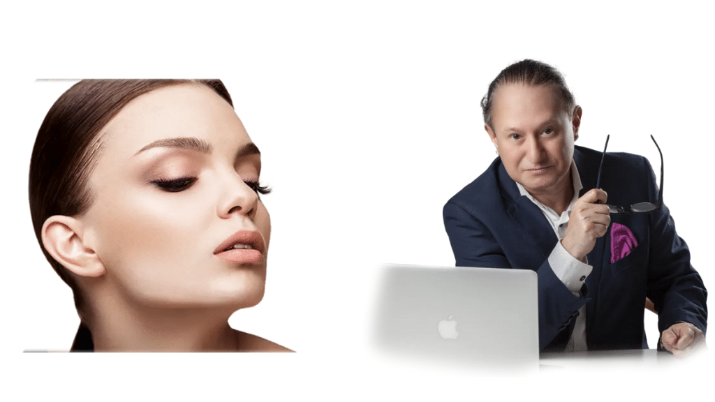 How Plastic Surgery Boosts Self-Confidence A Journey with Dr. Nazmi Baycin