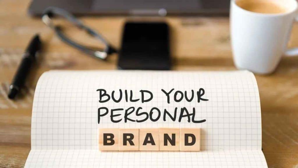 How to Build a Personal Brand as a Marketing Manager? tips and strategies