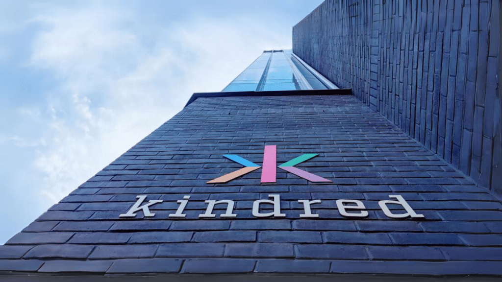 Kindred Group’s Journey Towards Zero Shows Progress with Q2 2023 Results