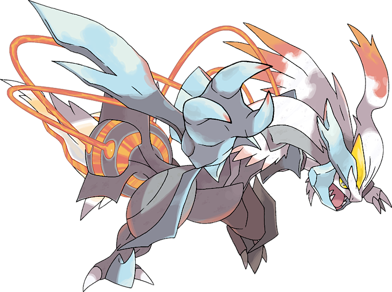 Kyurem