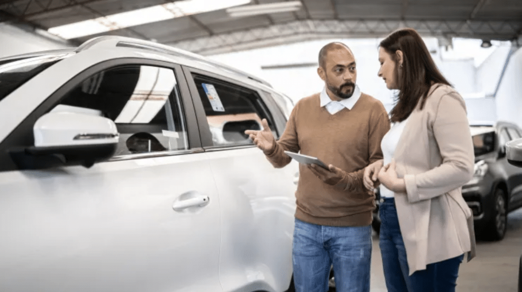 Leasing a Car in New York – Some Features and Secrets of a Perfect Deal