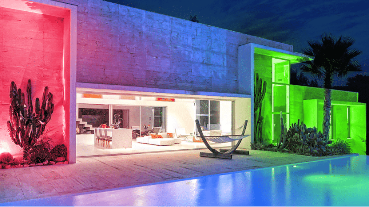 Lighting Excellence Exploring the Wonderful World of Accent Lights