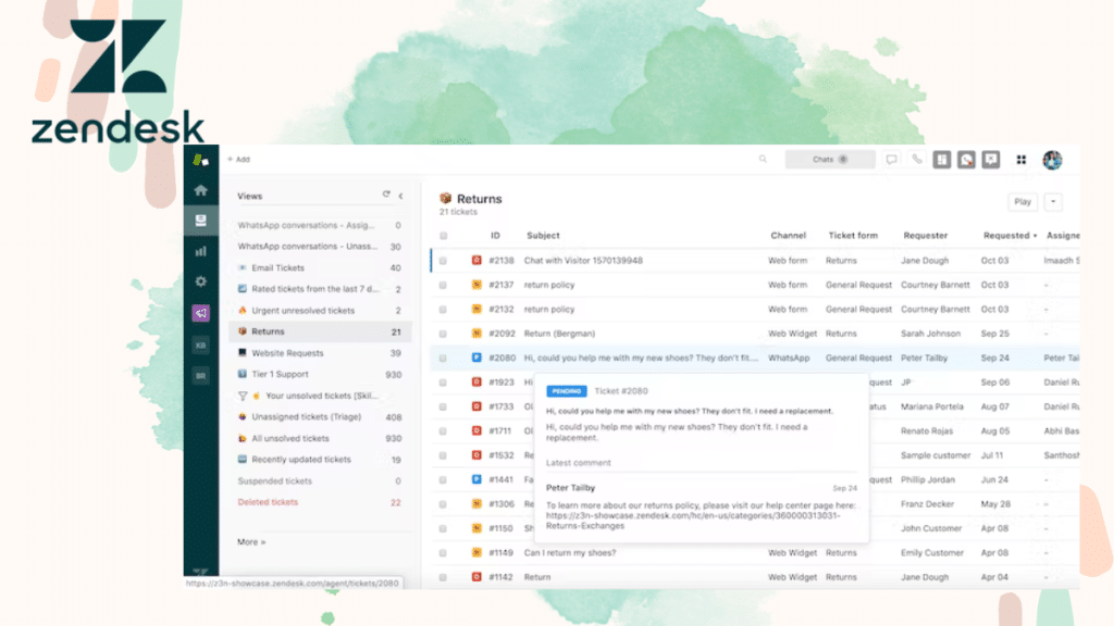 Mastering Customer Satisfaction Surveys and Ratings in Zendesk