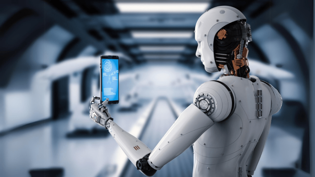 Role Of Artificial Intelligence In New Age ELD Devices