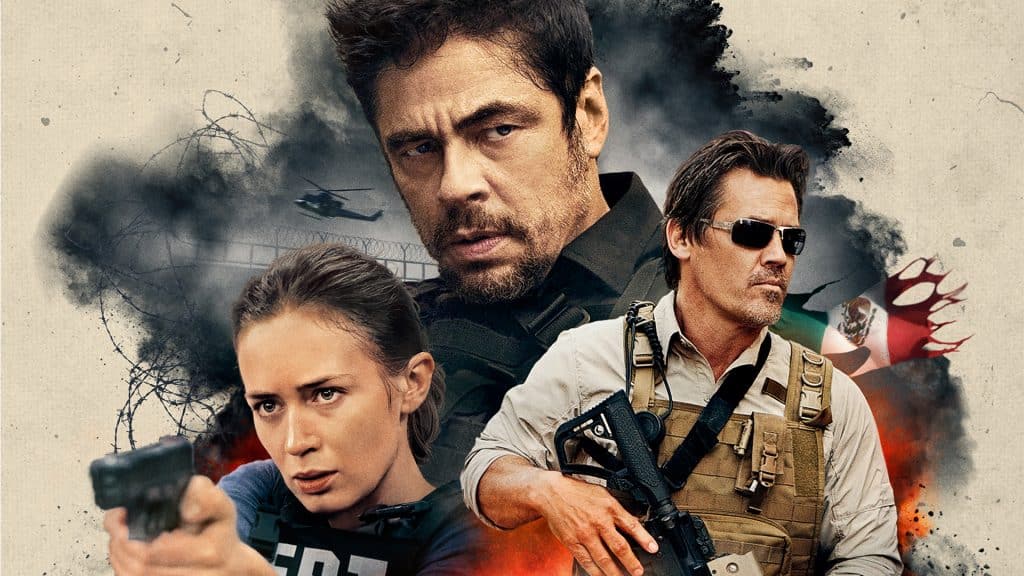 Sicario 3: Plot Details, Rumors, Cast Updates and Latest News