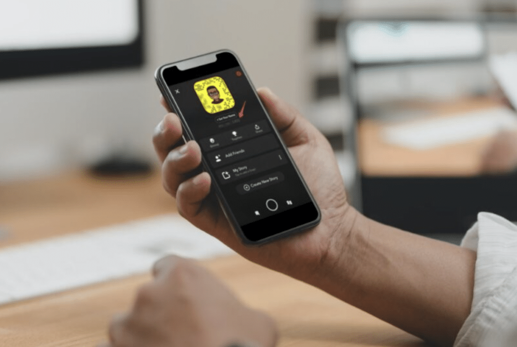 Snapscore Stories Snapchat Journey, Success, and Lessons