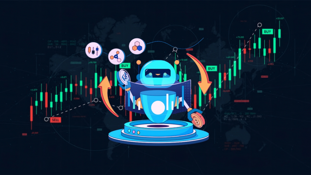 The Best Crypto Trading Bot 2023 Boost Your Profits with Automated Software