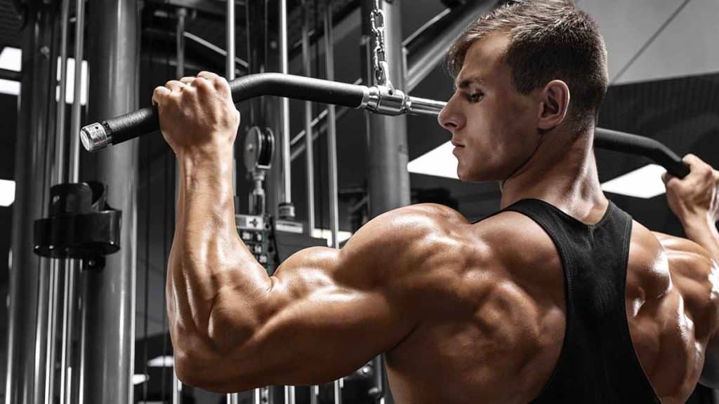 The Six Essential Anabolics for Massive Muscle Growth