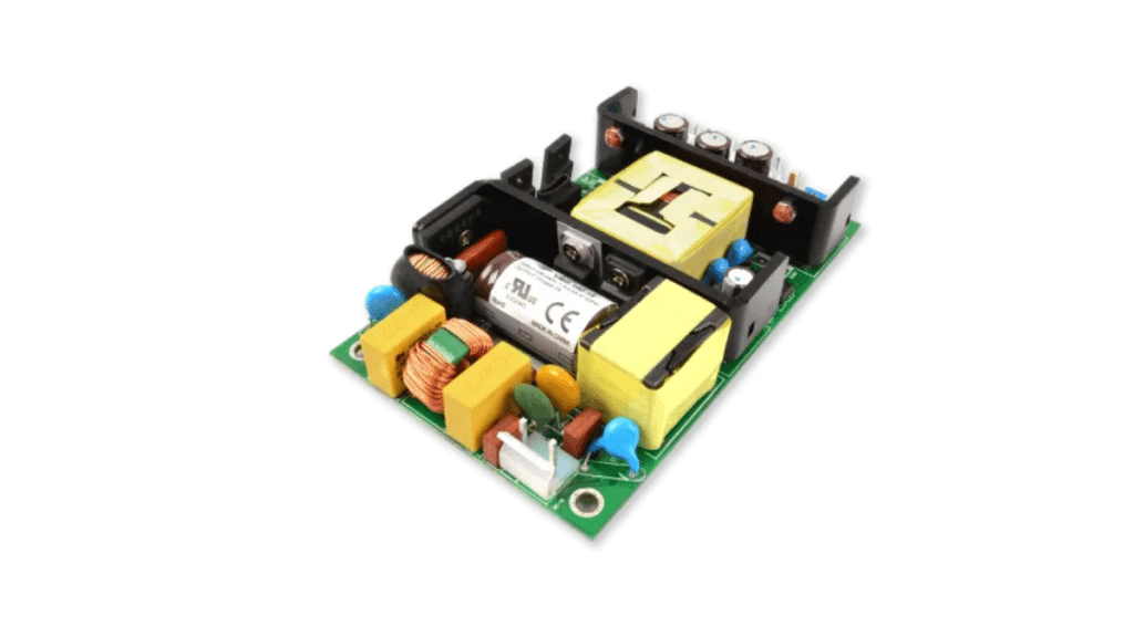 Types of Power Supplies & How They Work