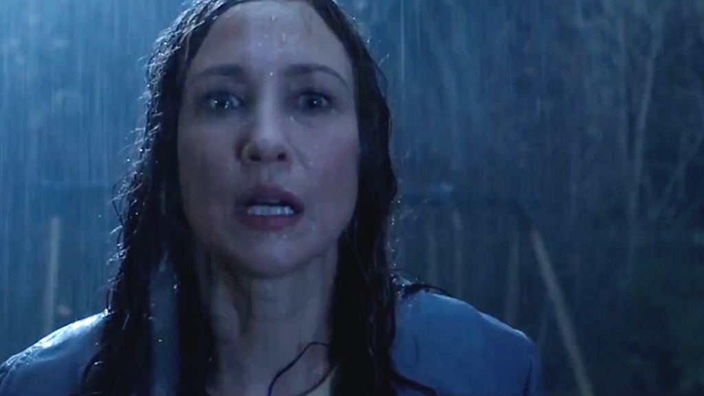 Vera Farmiga as Lorraine Warren in The Conjuring 4