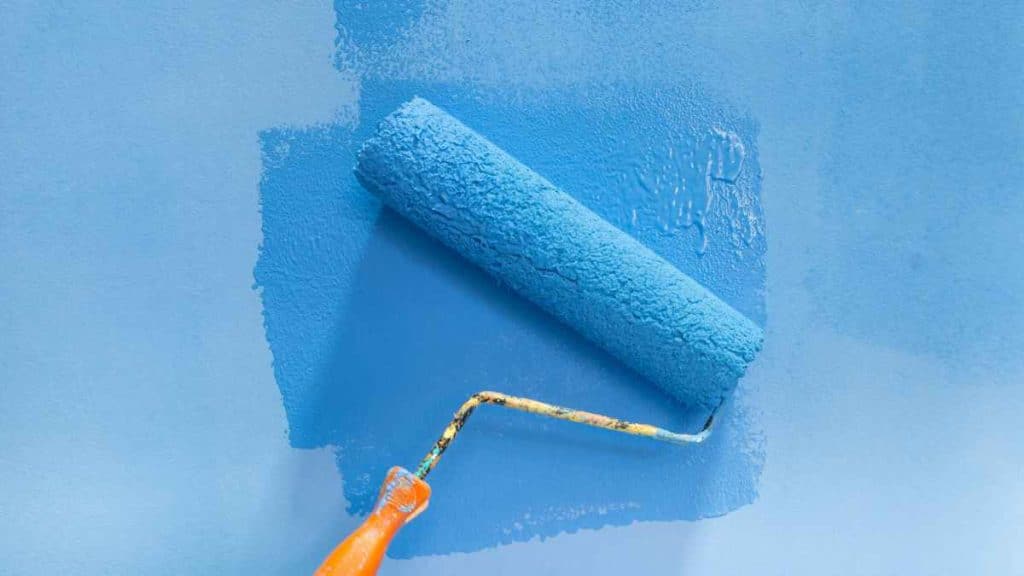 What is a Painting Primer? Everything You Need to Know