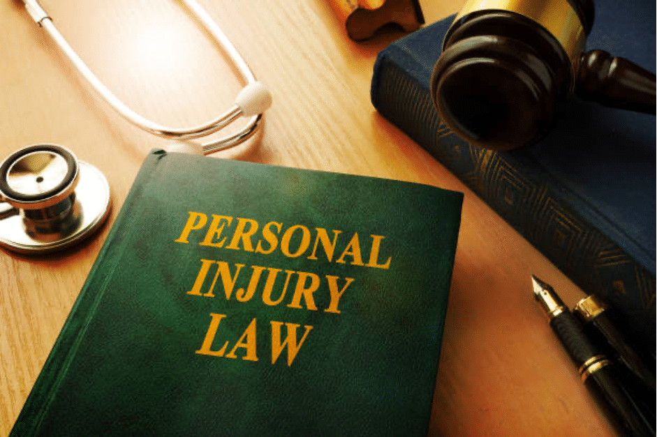 Why Choose Aussie Injury Lawyers?