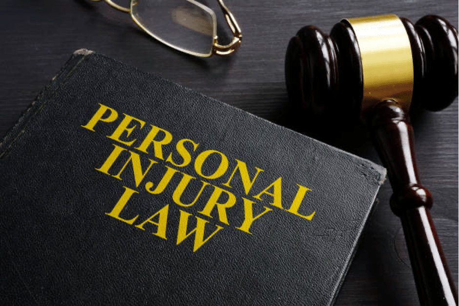 Why Choose Splatt Lawyers for Personal Injury Claim Advice?