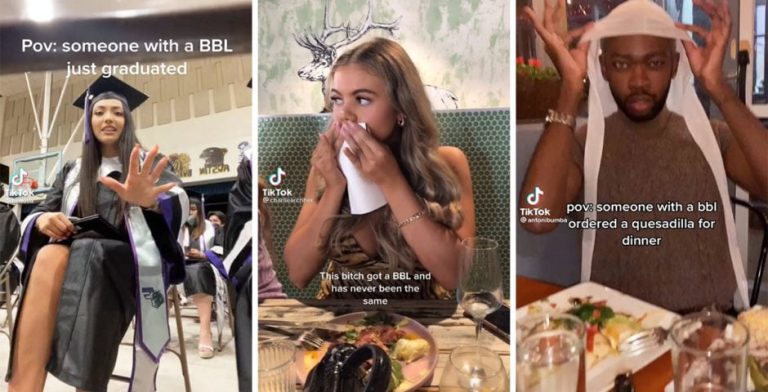 What Does BBL Mean Exploring the Viral Phenomenon on TikTok