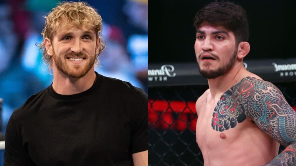 Mike Perry: The Backlash Over Logan Paul's Fight Refusal