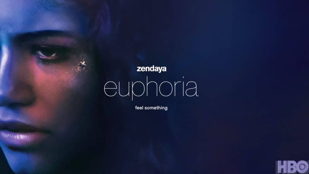 Euphoria Season 1 Wallpaper