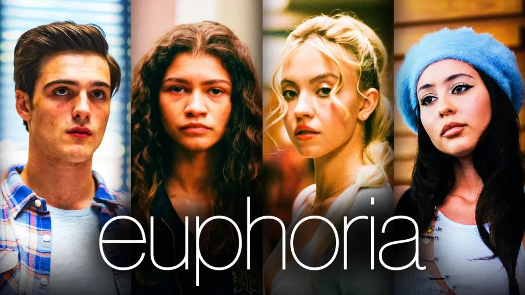 Euphoria Season 3: Exploring the Dark Themes and Characters