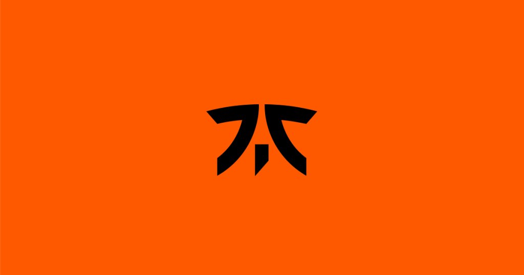 Fnatic Logo Design