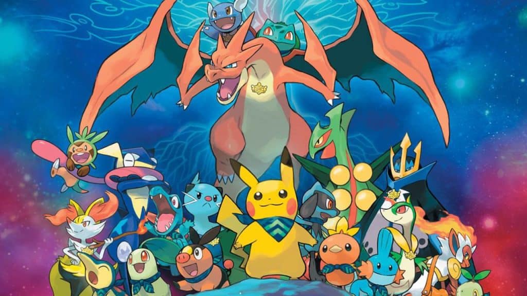 How Many Pokemon Are There: Surprising Pokemon Census of 2023