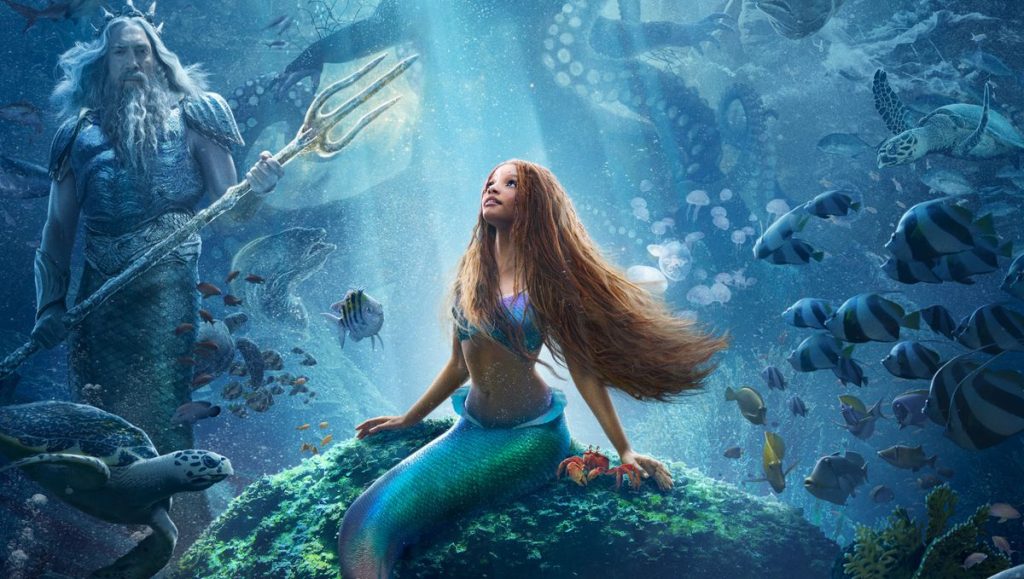 When Does Little Mermaid Come Out: Mark Your Calendars