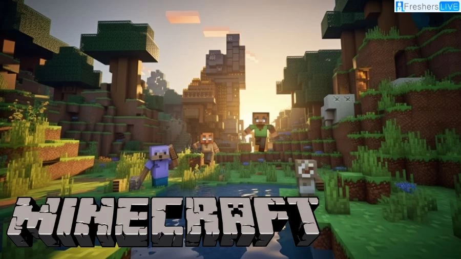 Minecraft Cross Platform