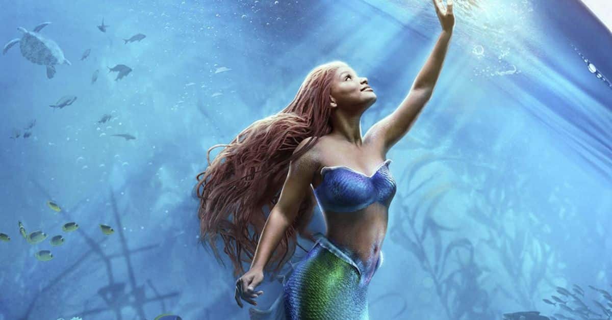 When Does Little Mermaid Come Out Mark Your Calendars