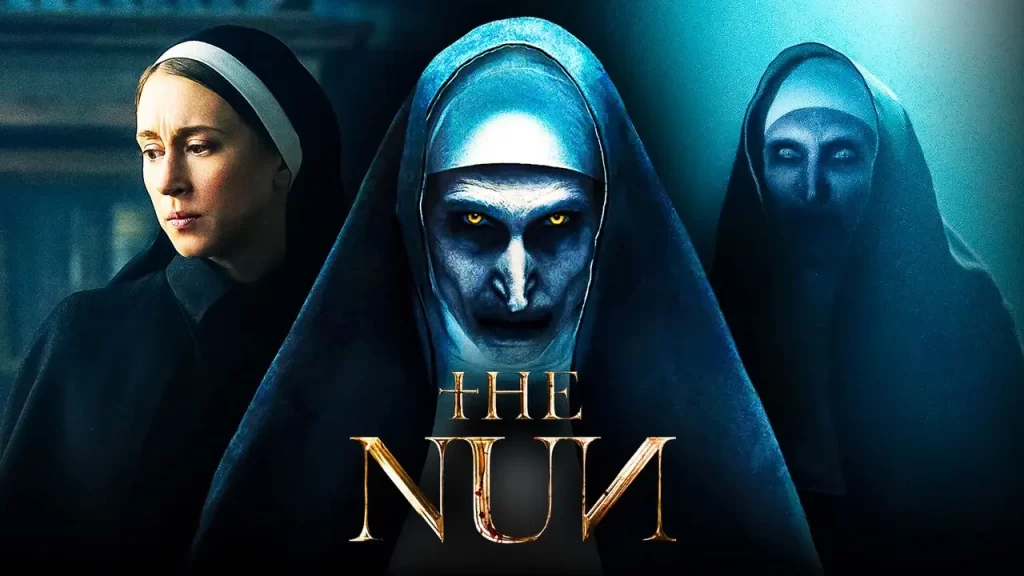 The Nun