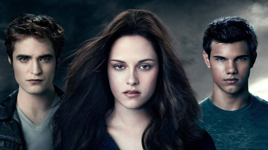 Where Can I Watch Twilight: Exploring the Twilight Movie Franchise