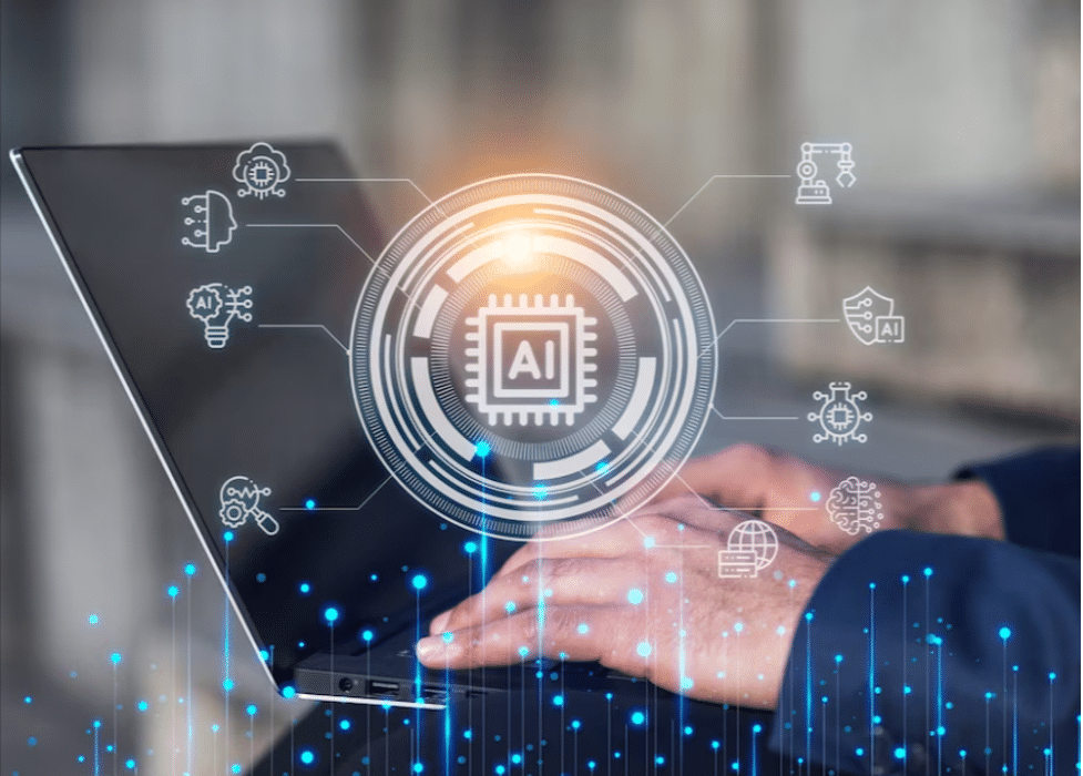 5 Ways AI Can Streamline Your Business Operations