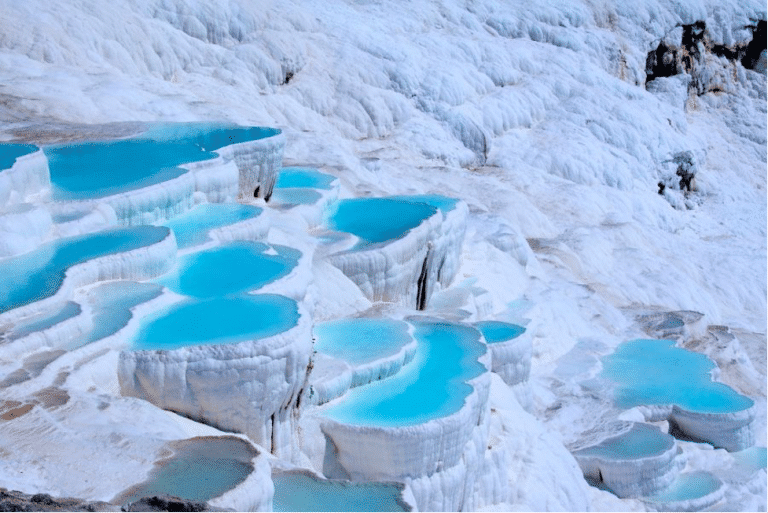 Turkey Unveiled: A Comprehensive Guide to an Enchanting Land