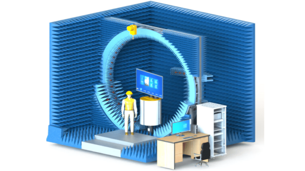 Antenna Testing A Perfect Way to Optimizing Smart Home Performance